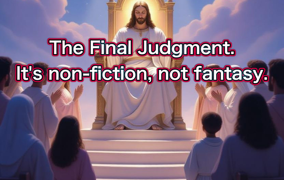 ② The final judgment